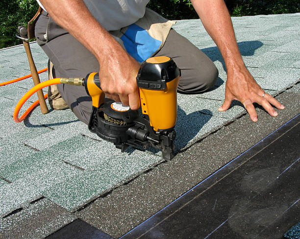Quick and Trustworthy Emergency Roof Repair Services in Dewey Humboldt, AZ